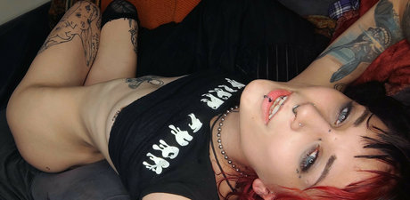 Daria Doom