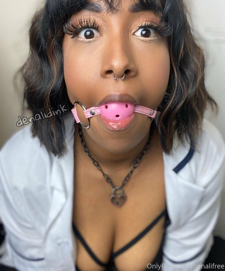 Foto desnuda filtrada de OnlyFans de Denaliplays