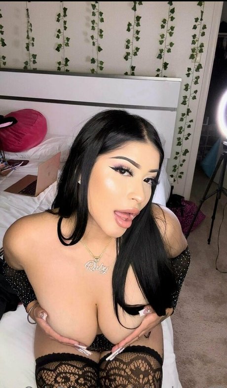 Foto desnuda filtrada de OnlyFans de Latinabratt69