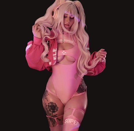 Foto desnuda filtrada de OnlyFans de Dolchstosss