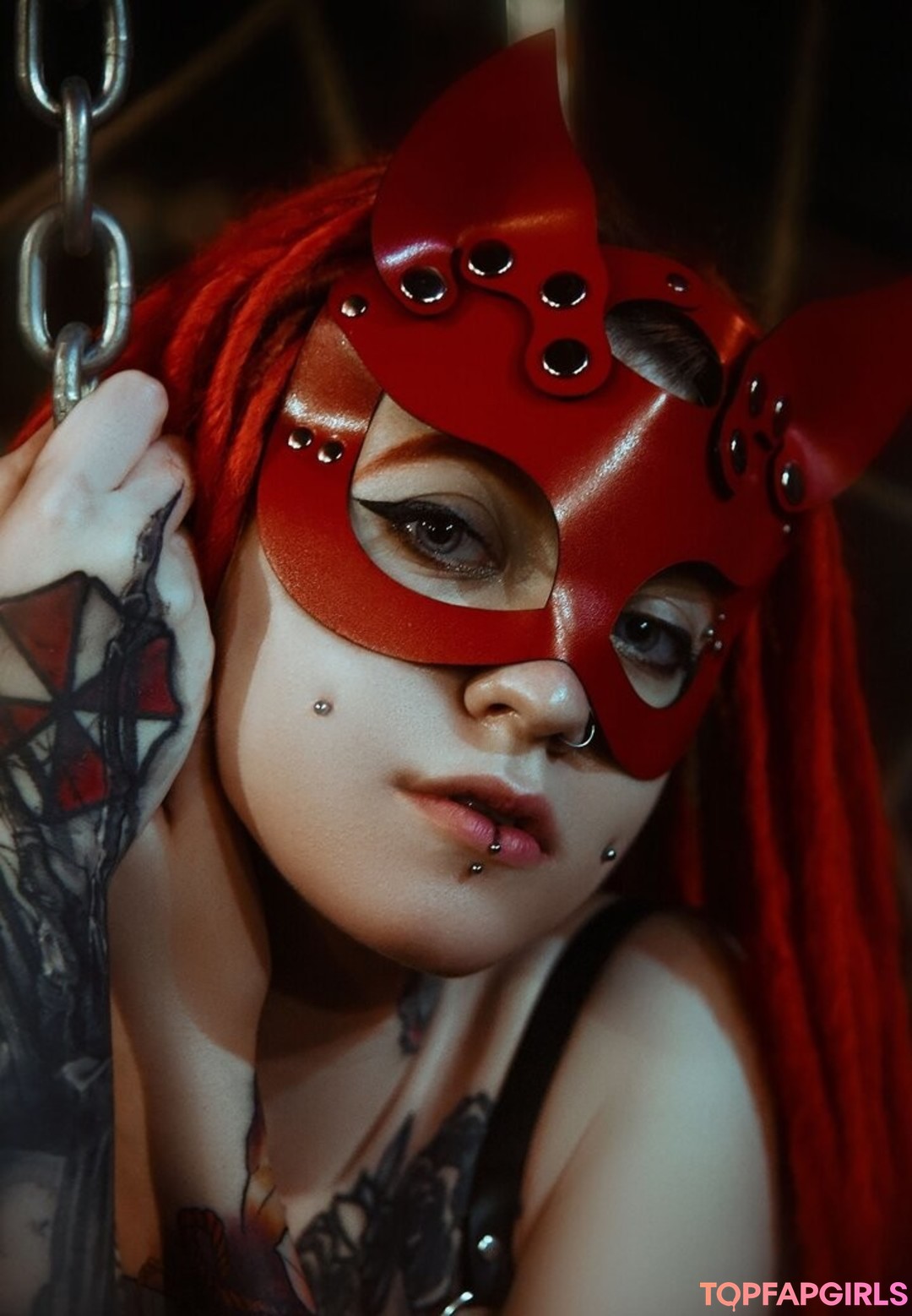 Foto desnuda filtrada de OnlyFans de Vera Faith #11 Foto desnuda filtrada de OnlyFans de Vera Faith #11