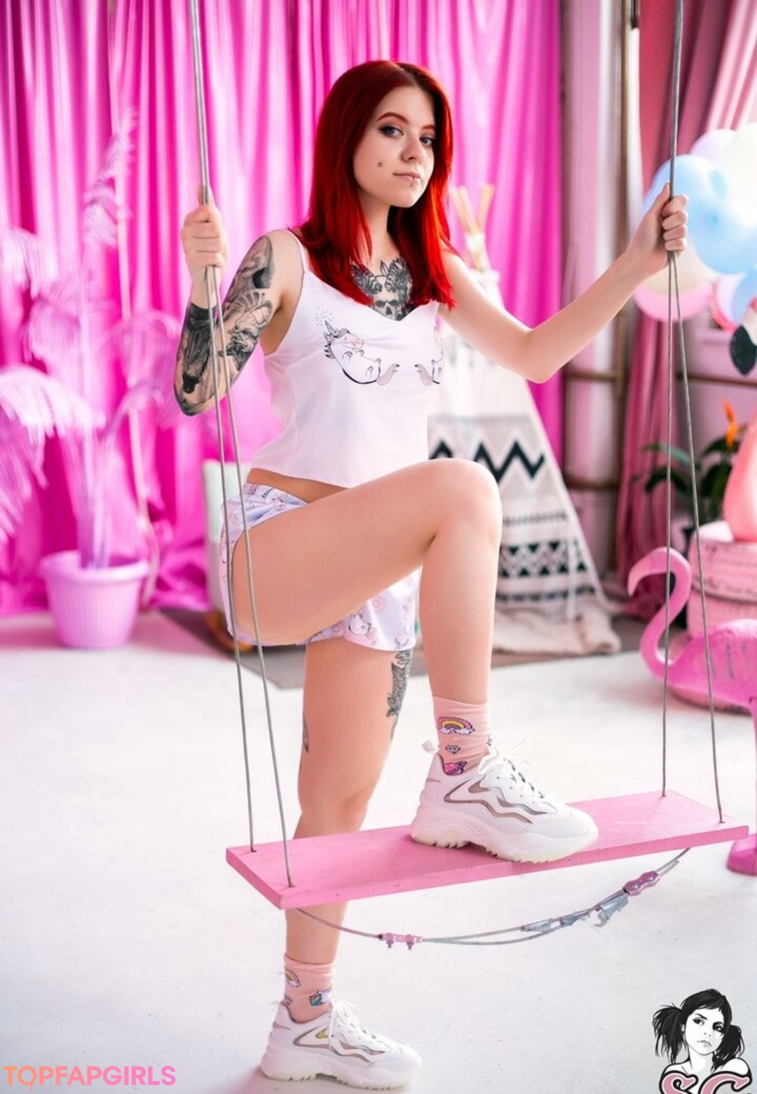 Foto desnuda filtrada de OnlyFans de Vera Faith #294 Foto desnuda filtrada de OnlyFans de Vera Faith #294