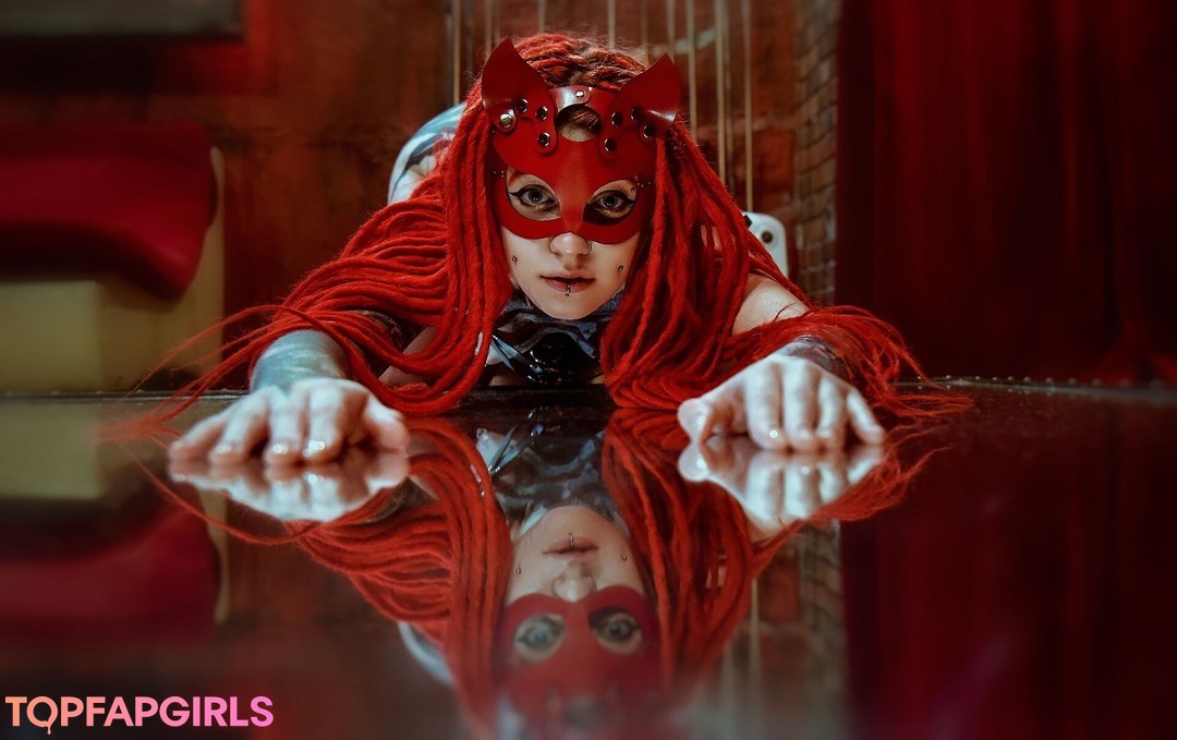 Foto desnuda filtrada de OnlyFans de Vera Faith #5 Foto desnuda filtrada de OnlyFans de Vera Faith #5