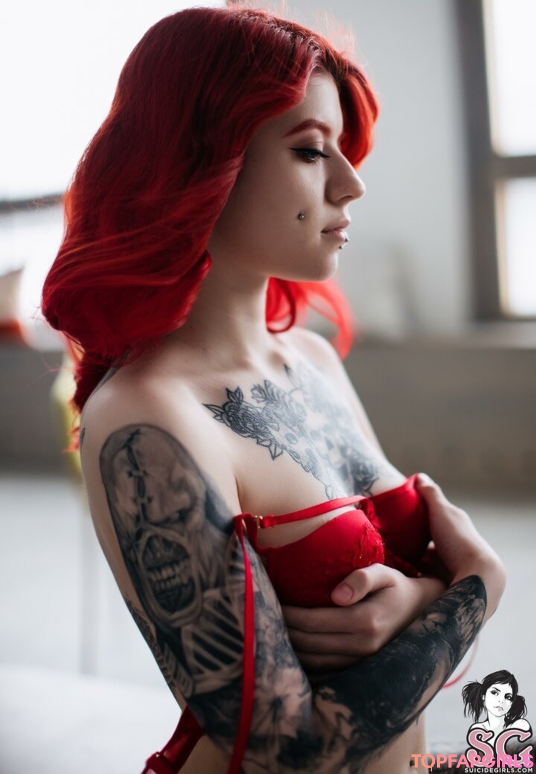 Foto desnuda filtrada de OnlyFans de Vera Faith #71 Foto desnuda filtrada de OnlyFans de Vera Faith #71