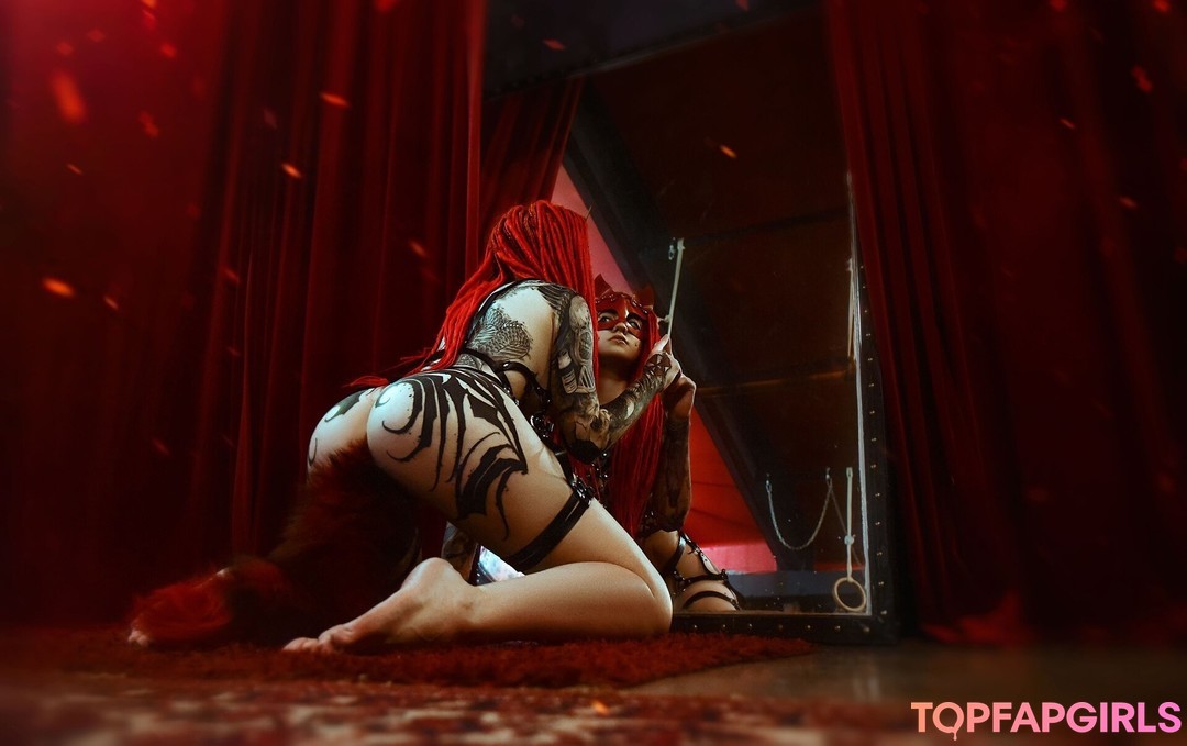 Foto desnuda filtrada de OnlyFans de Vera Faith #8 Foto desnuda filtrada de OnlyFans de Vera Faith #8