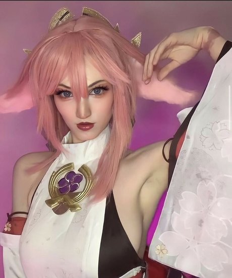 Foto desnuda filtrada de OnlyFans de Shirocos