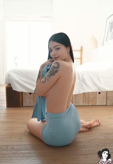 Foto desnuda filtrada de OnlyFans de Eeeempathy