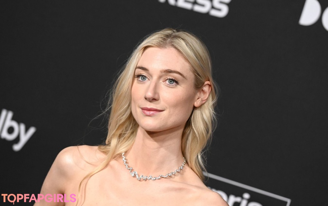 Foto desnuda filtrada de OnlyFans de Elizabeth Debicki #16 Foto desnuda filtrada de OnlyFans de Elizabeth Debicki #16