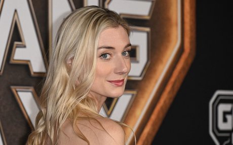 Elizabeth Debicki