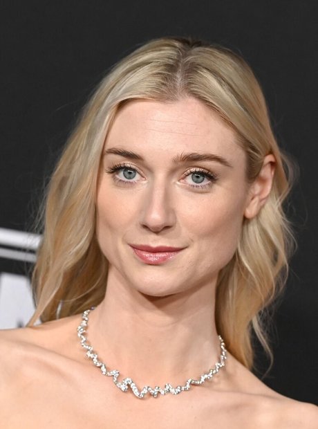 Elizabeth Debicki