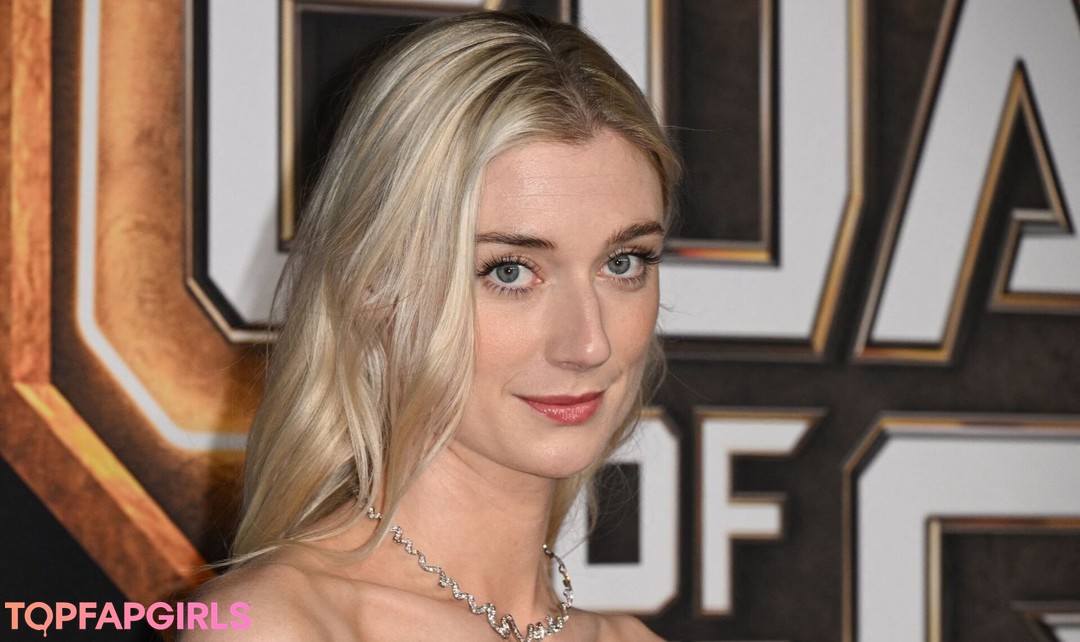 Foto desnuda filtrada de OnlyFans de Elizabeth Debicki #8 Foto desnuda filtrada de OnlyFans de Elizabeth Debicki #8
