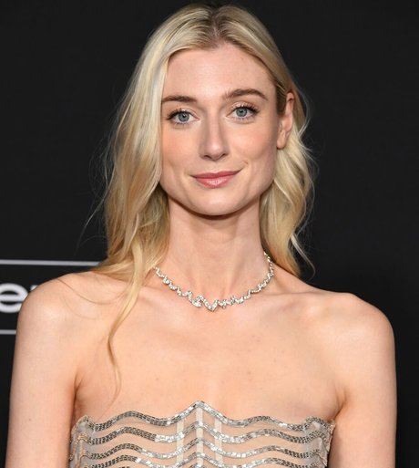 Elizabeth Debicki