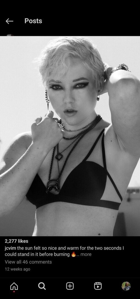 Josephine Mcadam