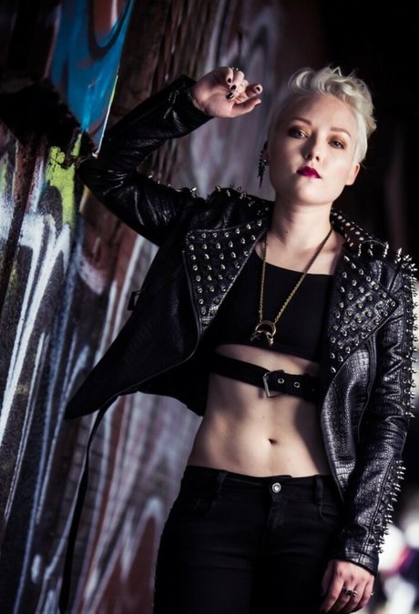 Josephine Mcadam