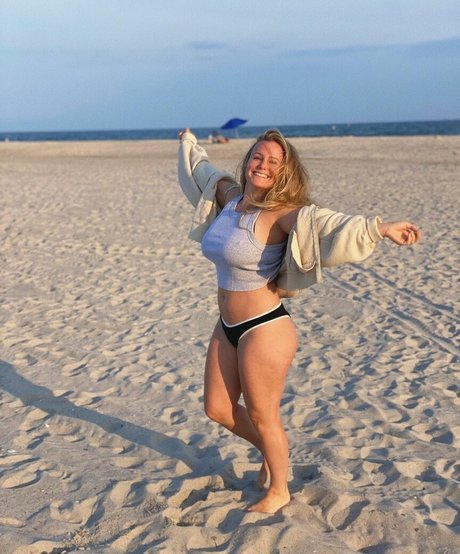 Meagan Gallagher