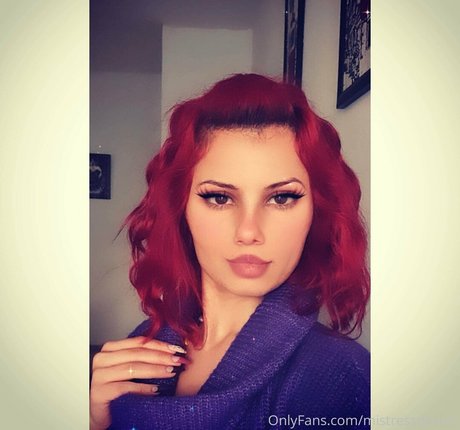 Mistressdevin1