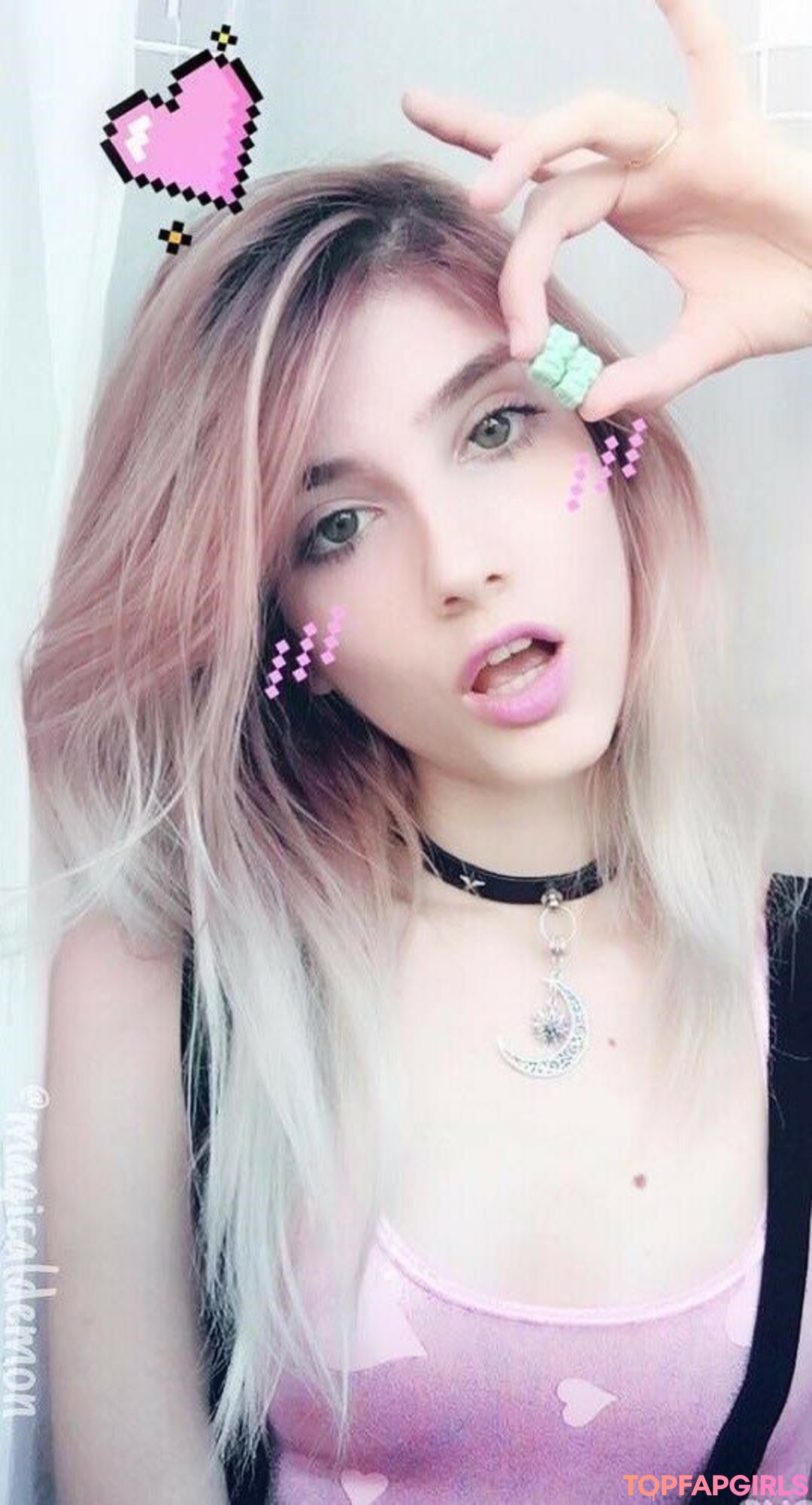 Foto desnuda filtrada de OnlyFans de Danna Alquati #24 Foto desnuda filtrada de OnlyFans de Danna Alquati #24