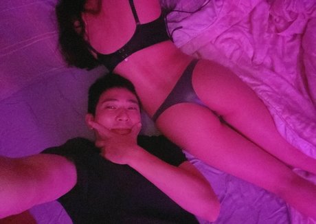Foto desnuda filtrada de OnlyFans de Tungho7107