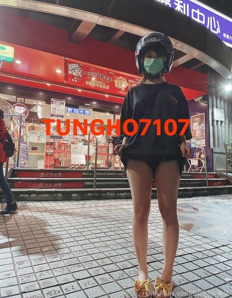 Tungho7107