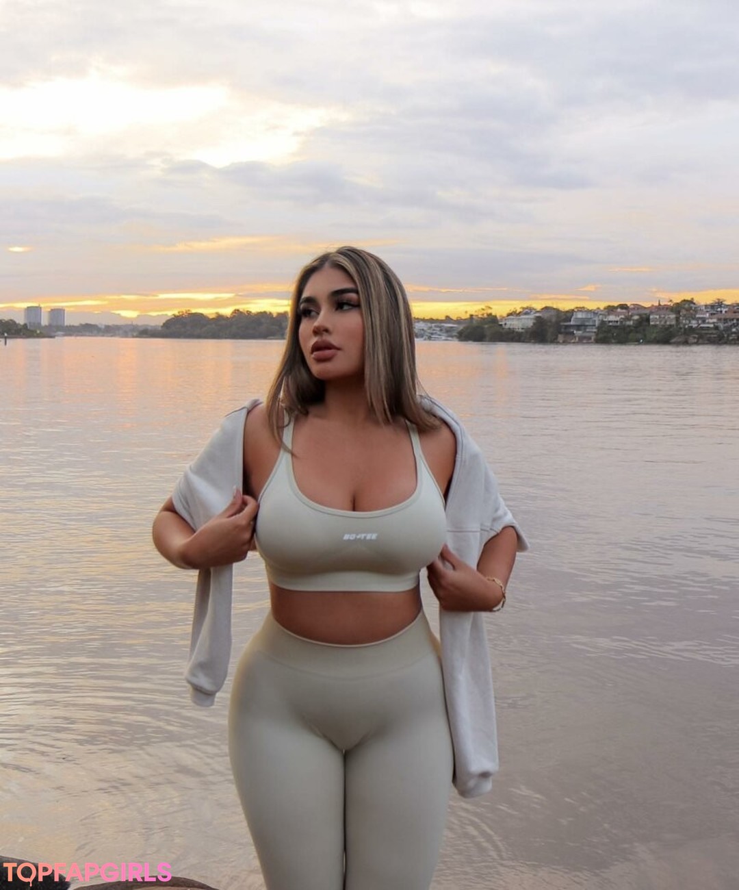 Foto desnuda filtrada de OnlyFans de Maria Perez #10 Foto desnuda filtrada de OnlyFans de Maria Perez #10