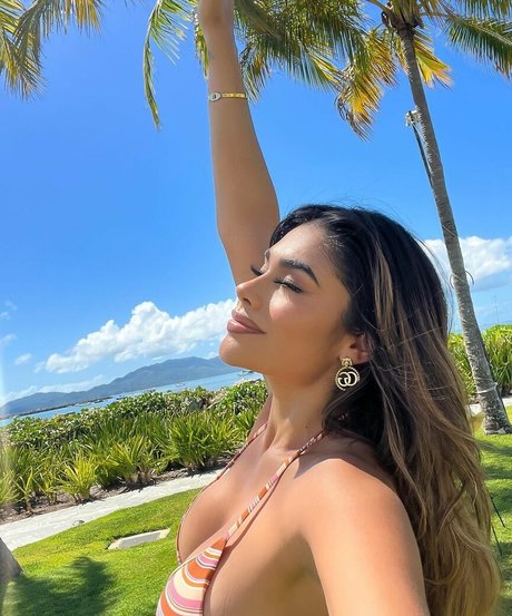 Maria Perez