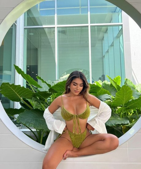 Maria Perez