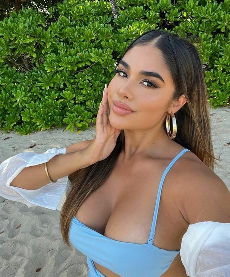 Maria Perez