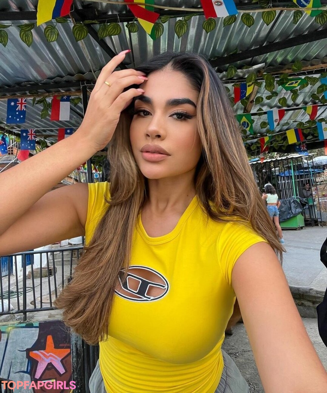 Foto desnuda filtrada de OnlyFans de Maria Perez #23 Foto desnuda filtrada de OnlyFans de Maria Perez #23