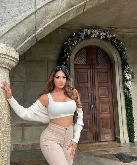 Maria Perez