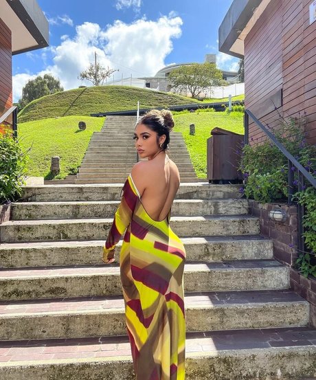 Maria Perez