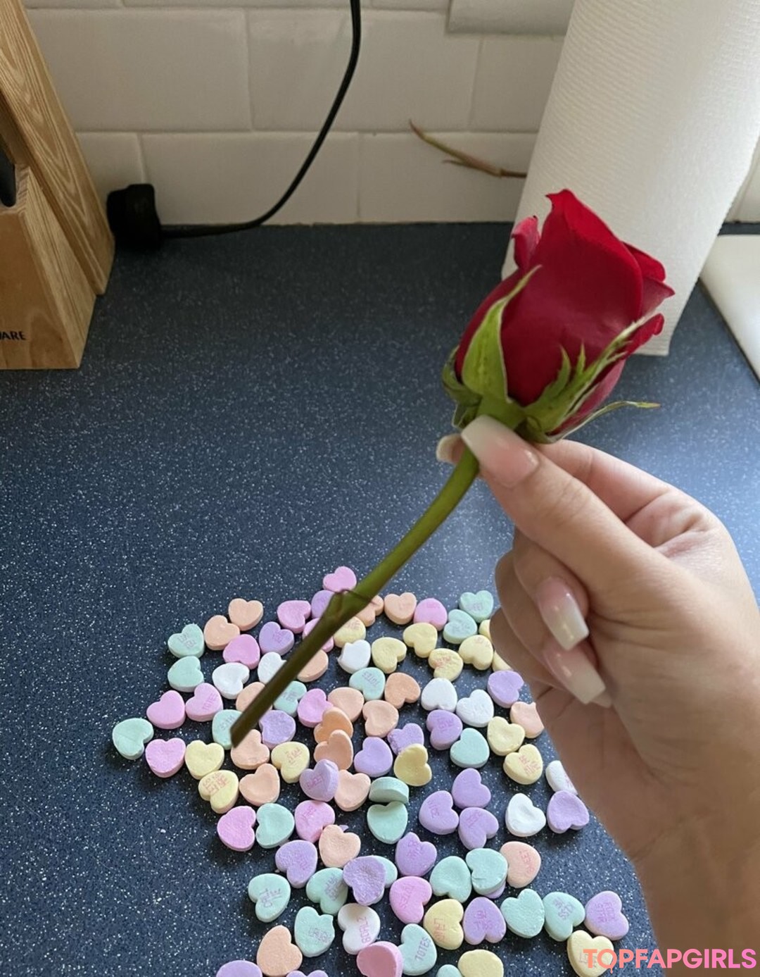 Foto desnuda filtrada de OnlyFans de Faithmarone #104 Foto desnuda filtrada de OnlyFans de Faithmarone #104