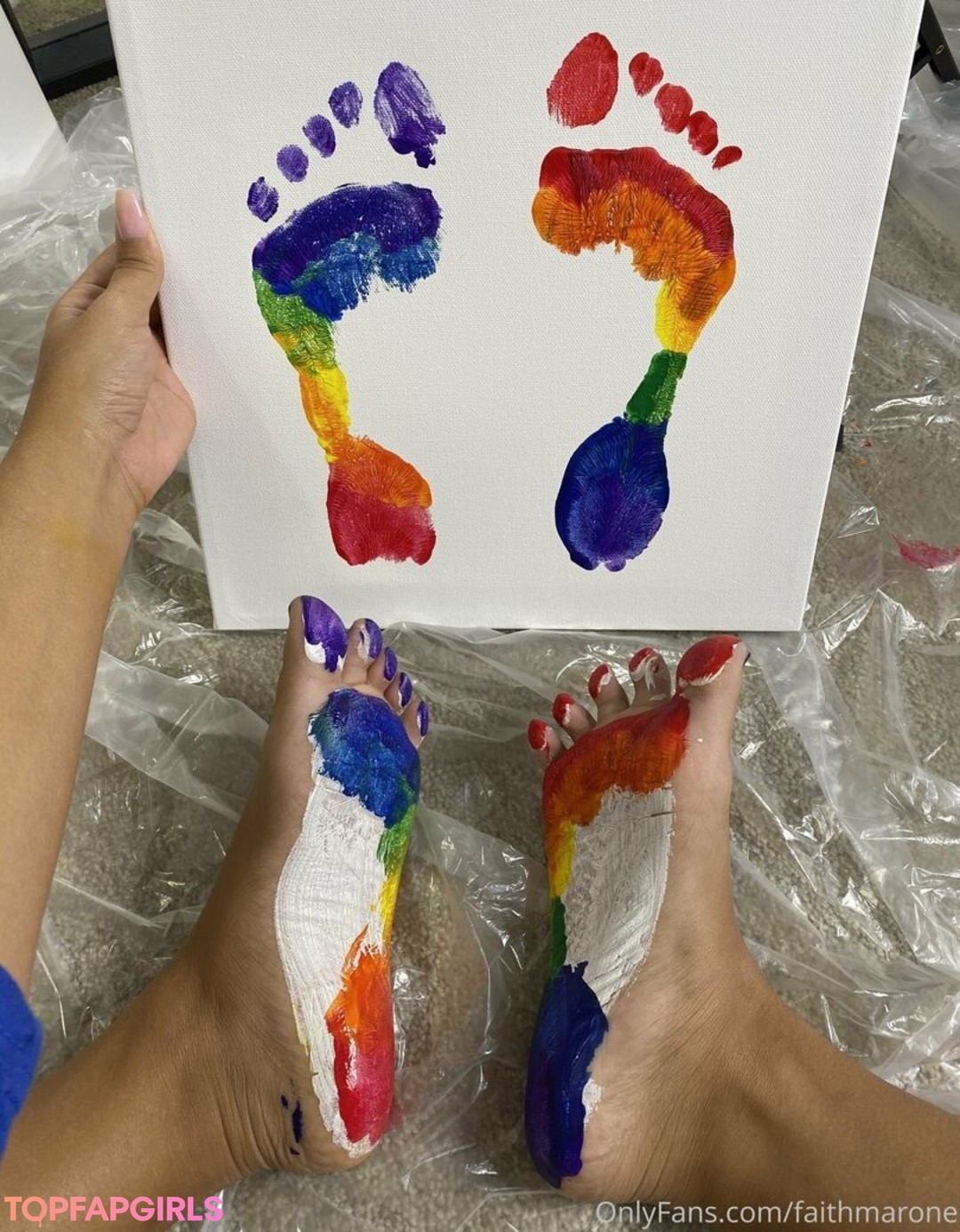 Foto desnuda filtrada de OnlyFans de Faithmarone #108 Foto desnuda filtrada de OnlyFans de Faithmarone #108