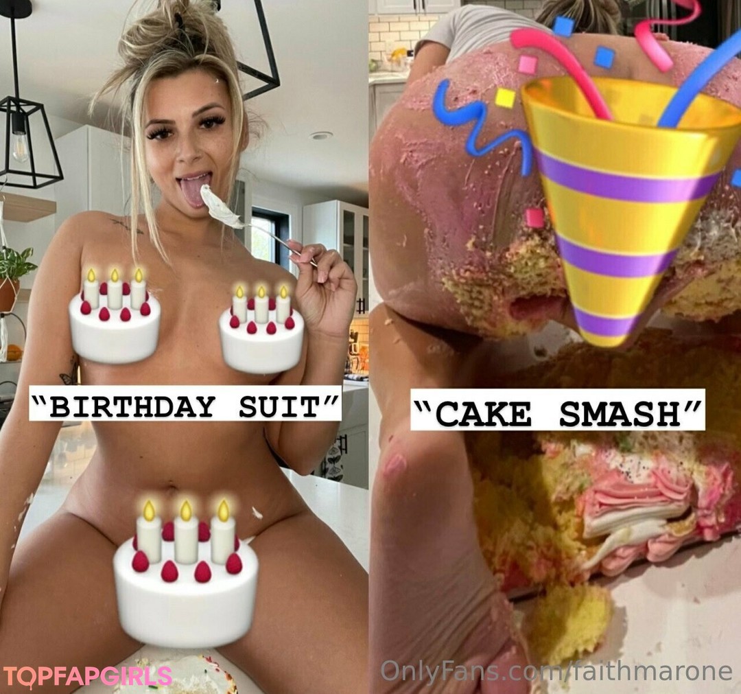 Foto desnuda filtrada de OnlyFans de Faithmarone #248 Foto desnuda filtrada de OnlyFans de Faithmarone #248