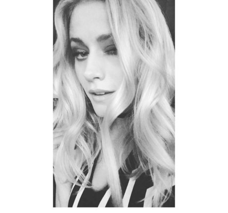 Olivia Taylor Dudley