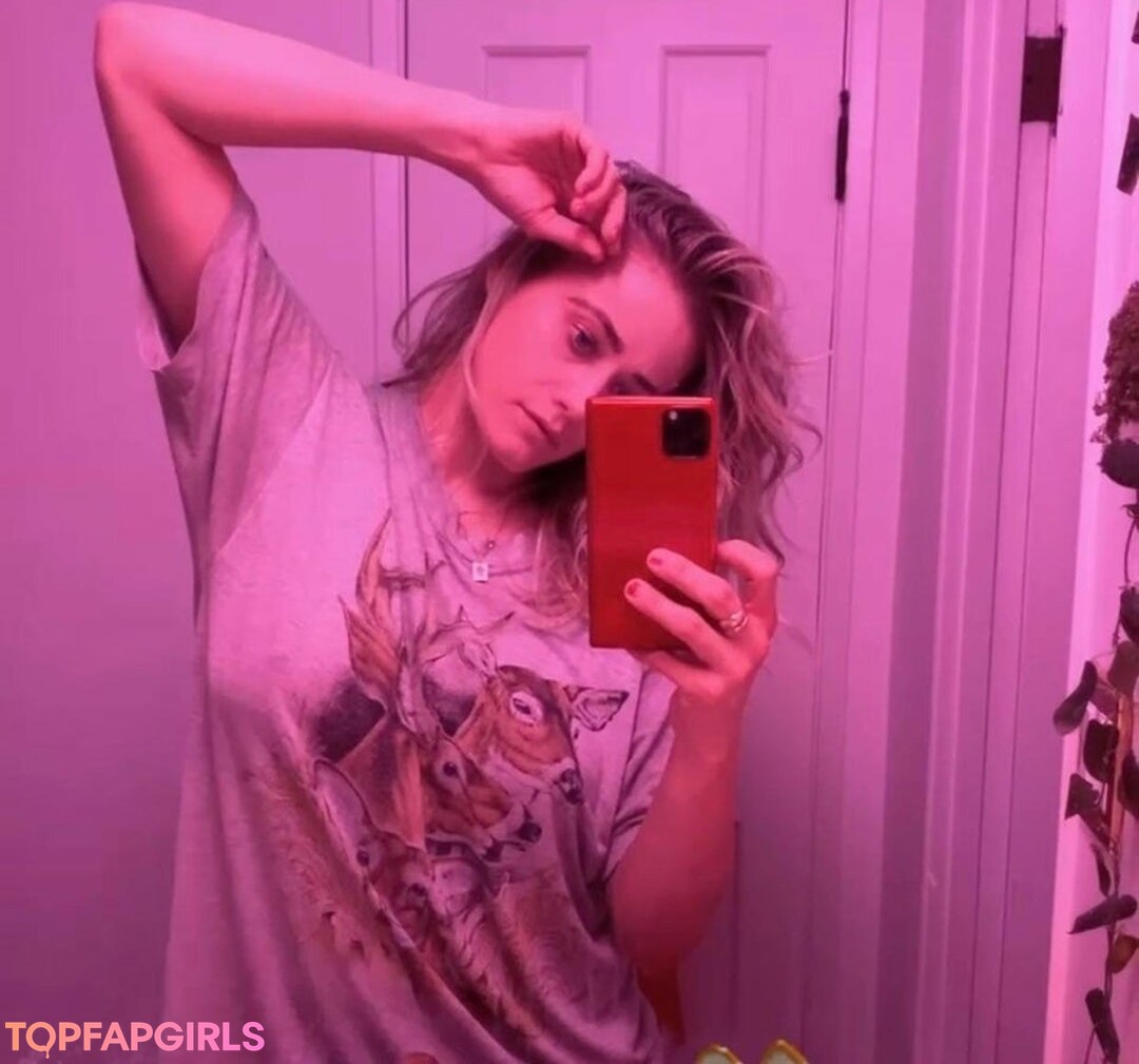 Foto desnuda filtrada de OnlyFans de Olivia Taylor Dudley #75 Foto desnuda filtrada de OnlyFans de Olivia Taylor Dudley #75