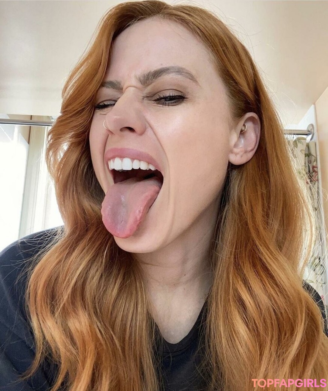 Foto desnuda filtrada de OnlyFans de Olivia Taylor Dudley #90 Foto desnuda filtrada de OnlyFans de Olivia Taylor Dudley #90