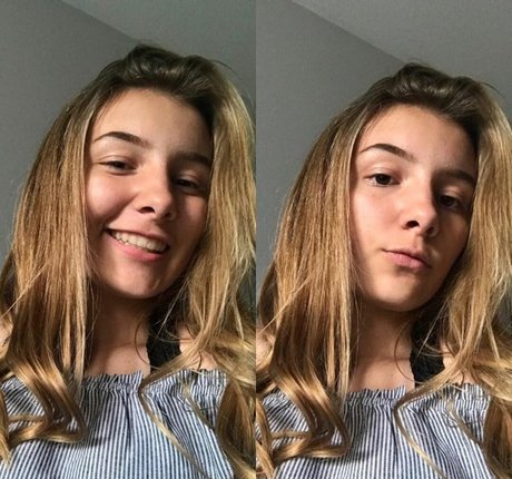 Foto desnuda filtrada de OnlyFans de Sarao Sulli