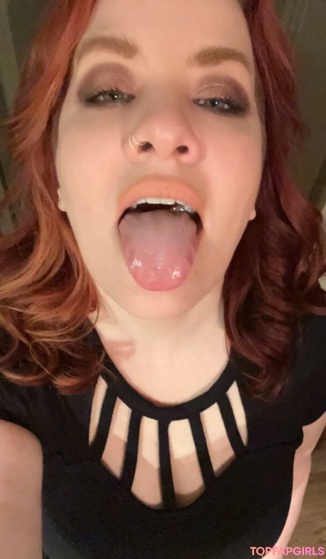 Foto desnuda filtrada de OnlyFans de Miss Calamity #2 Foto desnuda filtrada de OnlyFans de Miss Calamity #2