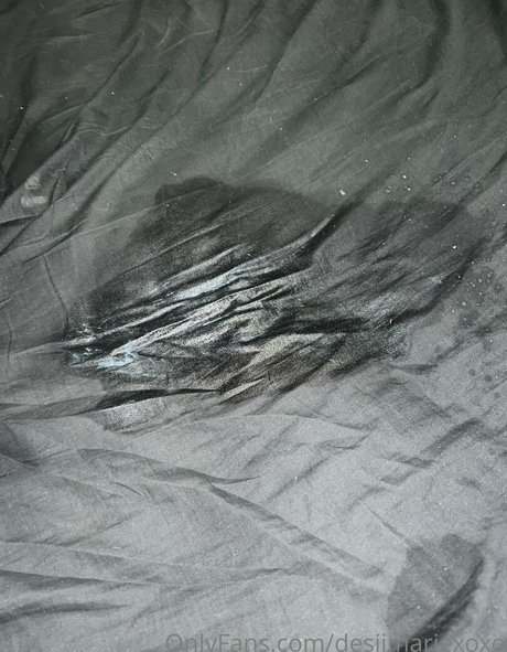 Foto desnuda filtrada de OnlyFans de Desiimariexoxo