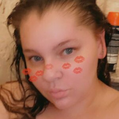 Foto desnuda filtrada de OnlyFans de Desiimariexoxo
