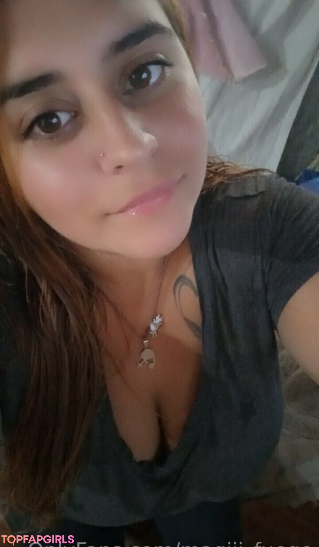Foto desnuda filtrada de OnlyFans de Magiiifuego #45 Foto desnuda filtrada de OnlyFans de Magiiifuego #45