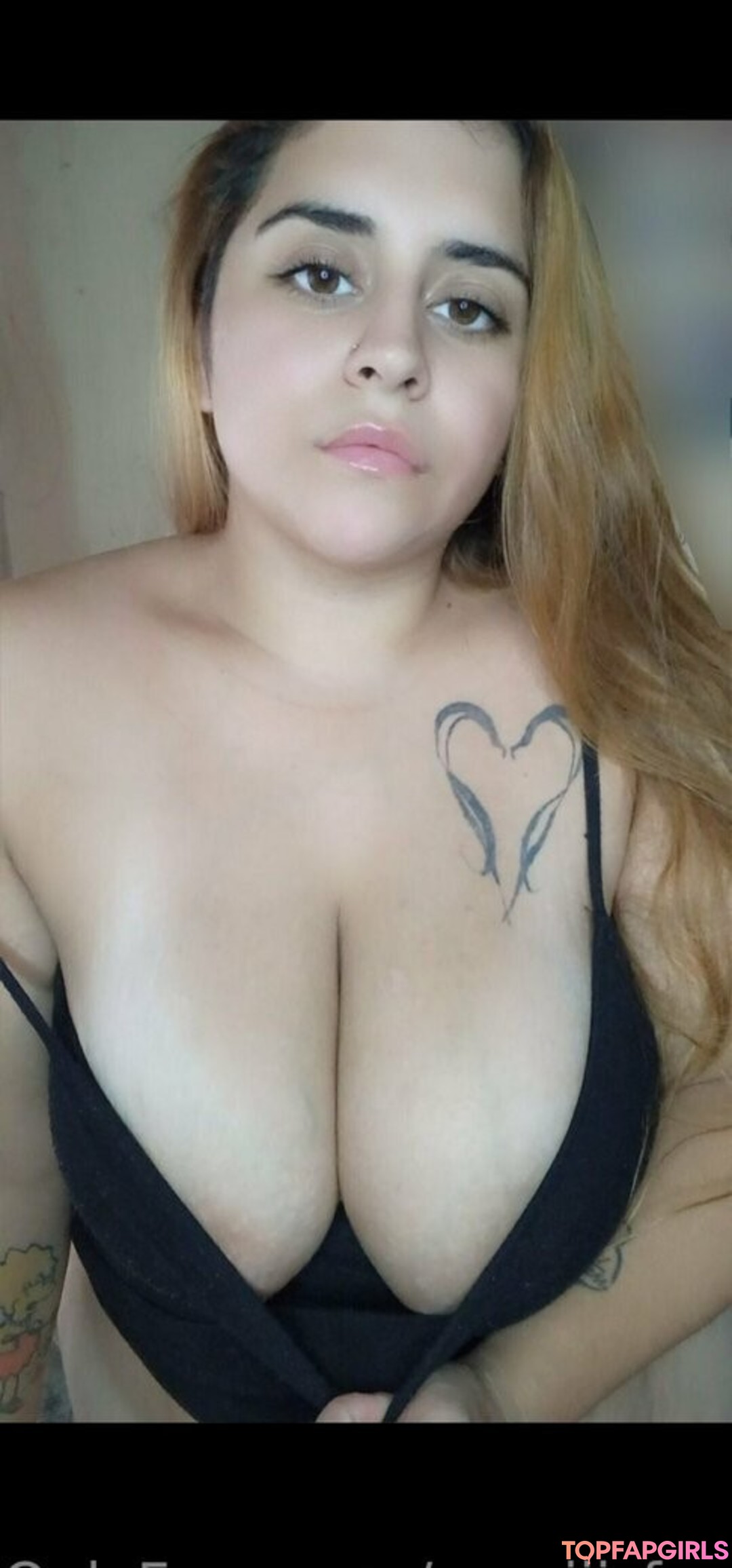 Foto desnuda filtrada de OnlyFans de Magiiifuego #58 Foto desnuda filtrada de OnlyFans de Magiiifuego #58