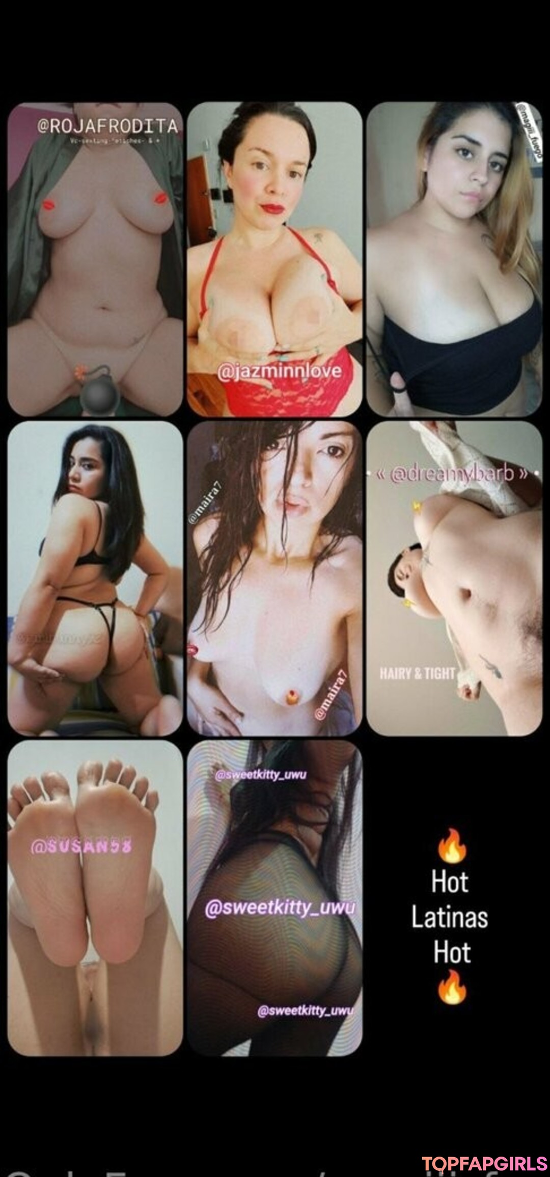 Foto desnuda filtrada de OnlyFans de Magiiifuego #79 Foto desnuda filtrada de OnlyFans de Magiiifuego #79