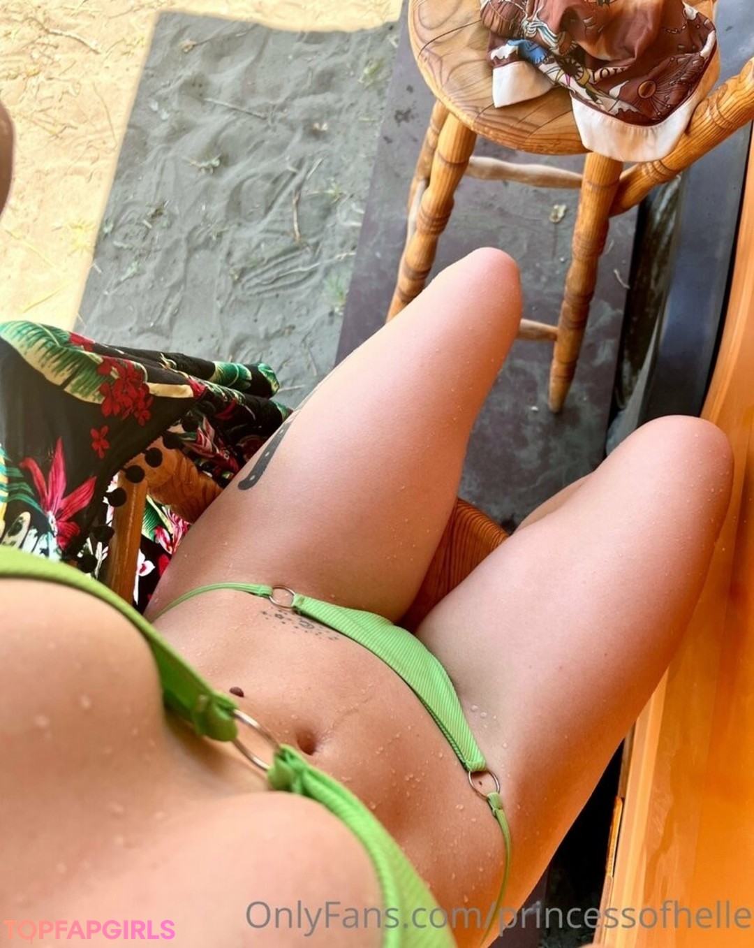 Foto desnuda filtrada de OnlyFans de Princessofhelle #84 Foto desnuda filtrada de OnlyFans de Princessofhelle #84