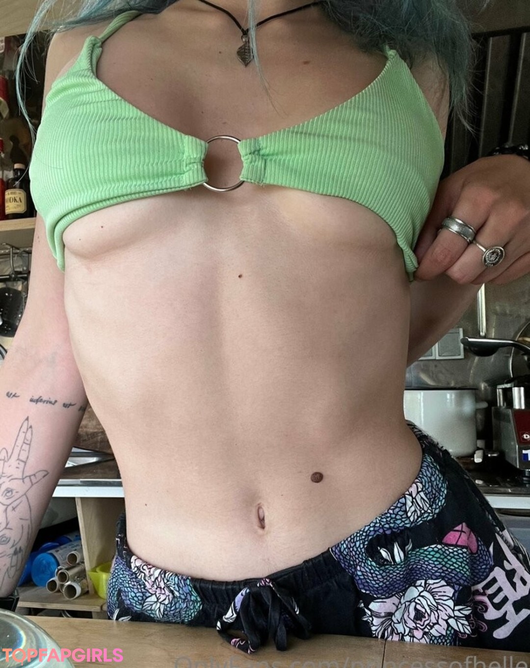 Foto desnuda filtrada de OnlyFans de Princessofhelle #92 Foto desnuda filtrada de OnlyFans de Princessofhelle #92