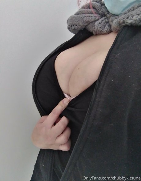 Chubbykitsune