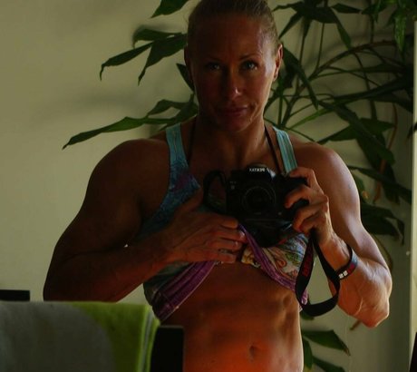 Erika Torronen