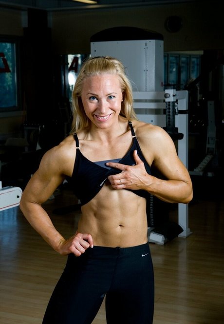 Erika Torronen