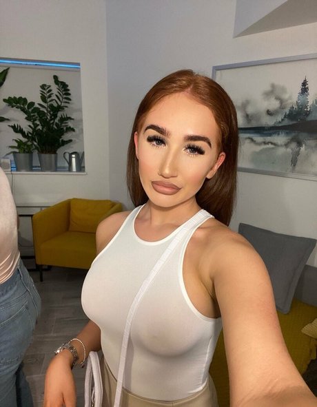 Foto desnuda filtrada de OnlyFans de Absondabs