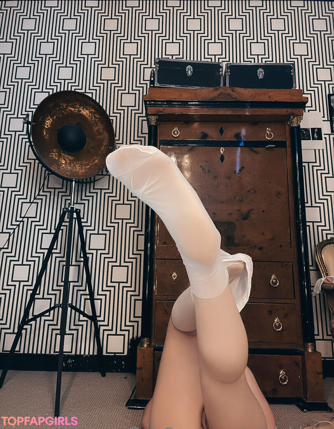 Foto desnuda filtrada de OnlyFans de Mialeblanc #316 Foto desnuda filtrada de OnlyFans de Mialeblanc #316